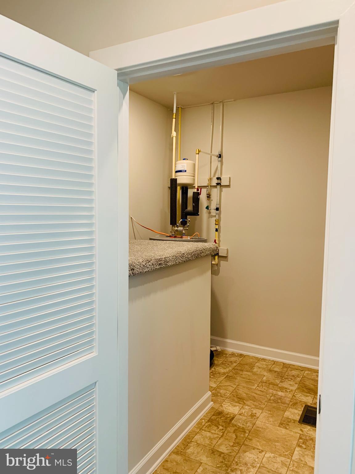 12884 Sunrise Ridge Alley, Unit 47 Herndon, VA 20171 - Photo 31 of 37 a view of empty room with wooden floor