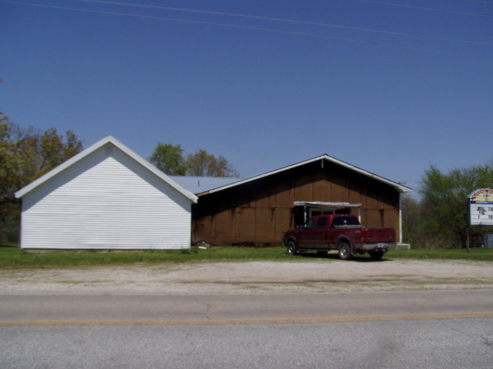 10263 State Rte 38 Elkland, MO 65644 - Photo 1 of 1 P1010055
