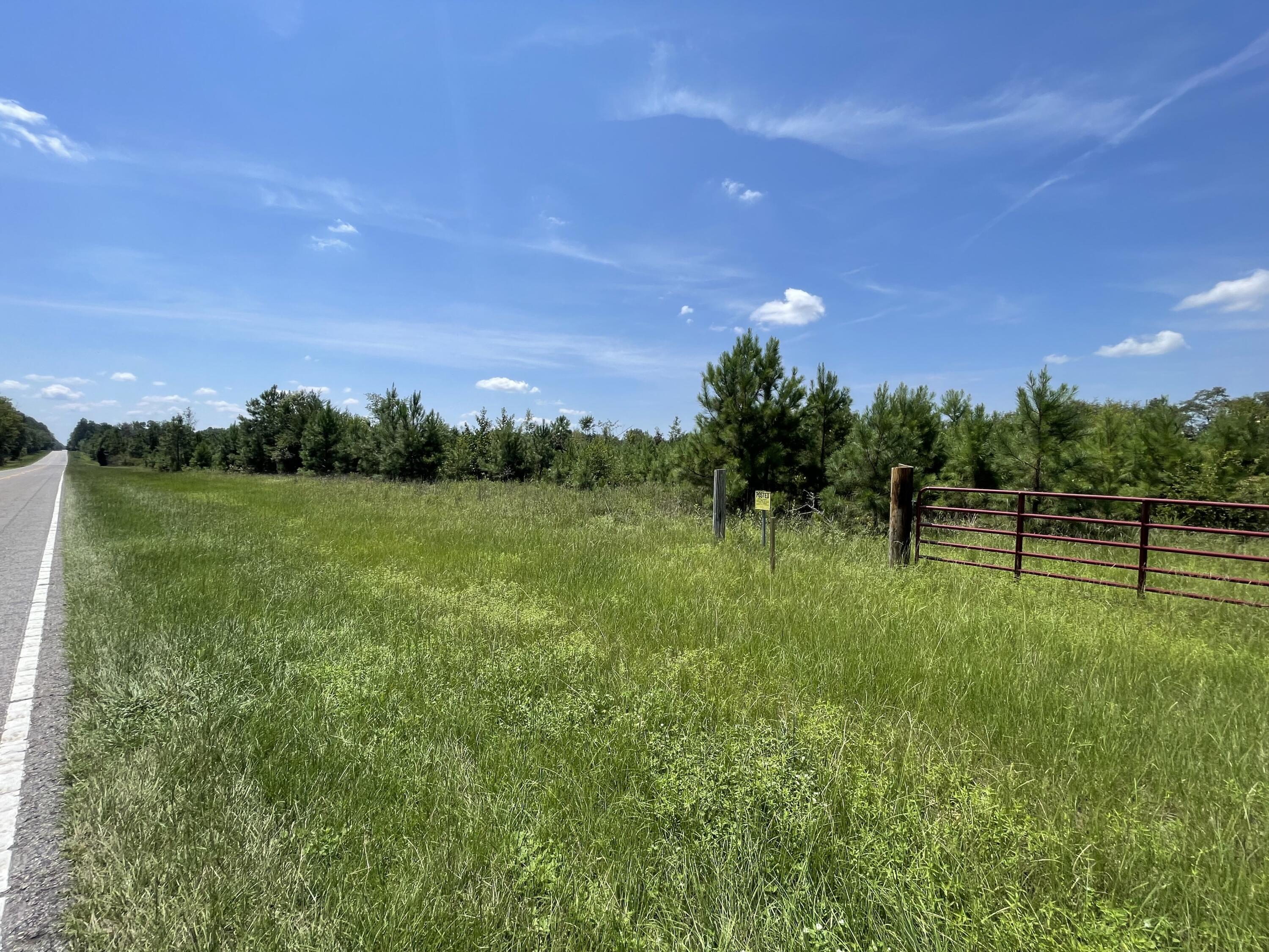 5307 Festival Trail Road Salley, SC 29137 - Photo 2 of 6 Gallery Image 2