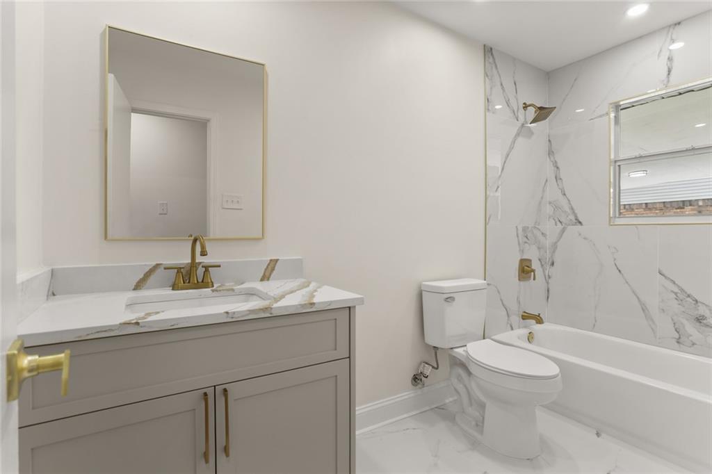 4056 Post Drive Harvey, LA 70058 - Photo 19 of 23