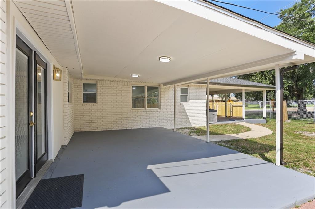 4056 Post Drive Harvey, LA 70058 - Photo 20 of 23