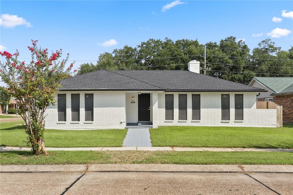 4056 Post Drive Harvey, LA 70058 - Photo 2 of 23