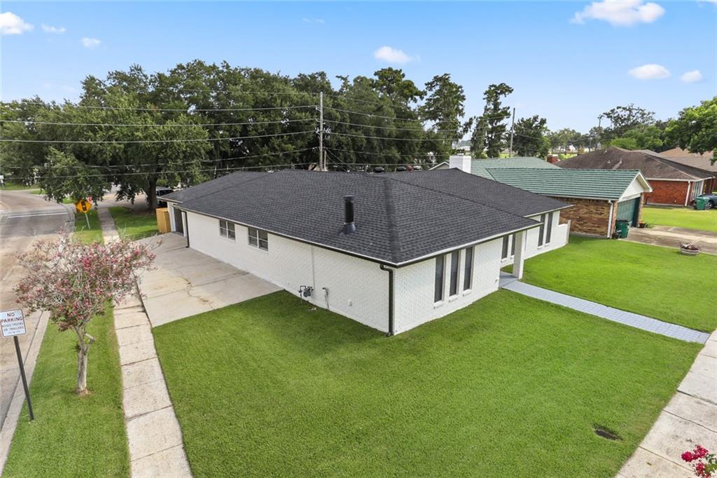 4056 Post Drive Harvey, LA 70058 - Photo 3 of 23