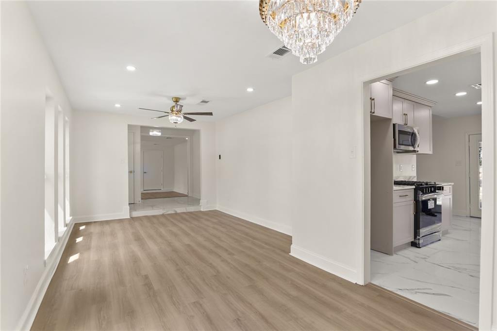 4056 Post Drive Harvey, LA 70058 - Photo 9 of 23