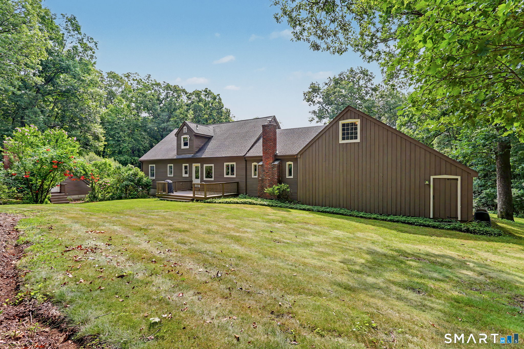 60 Rowledge Pond Road Monroe, CT 06482 - Photo 31 of 40 Gallery Image 31