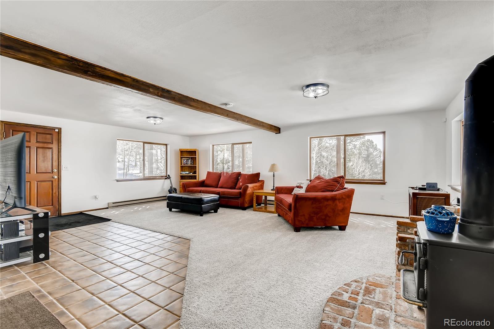 34417 Highview Drive Pine, CO 80470 - Photo 21 of 36