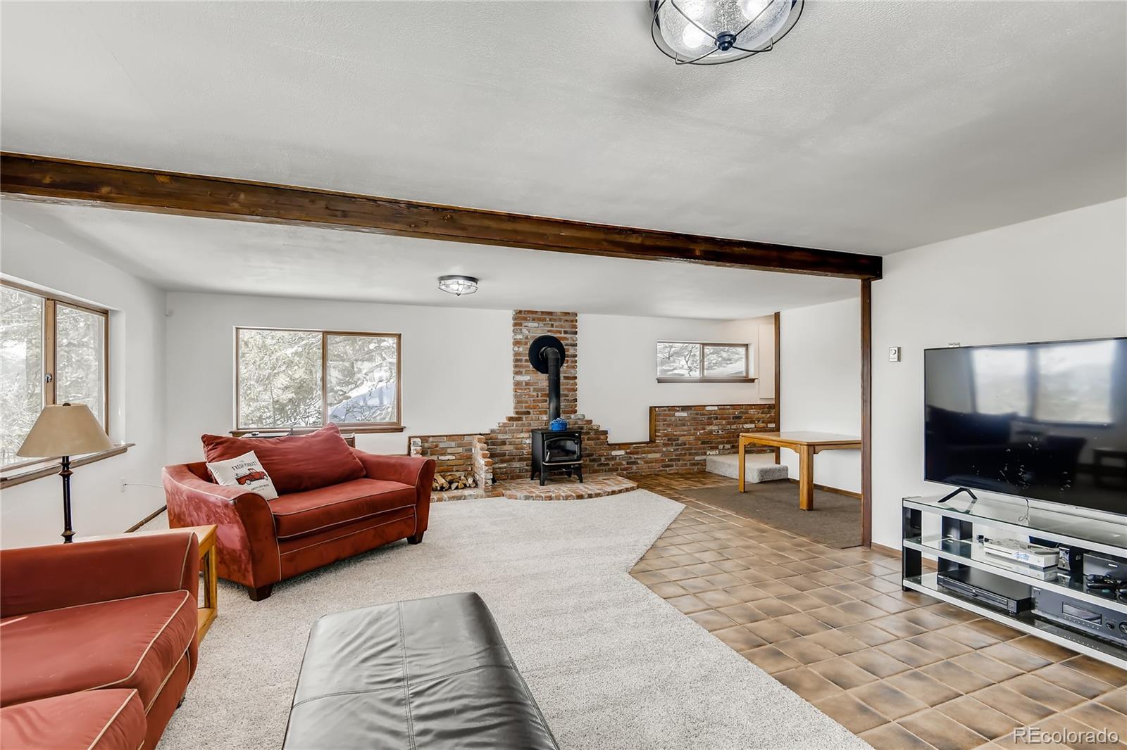 34417 Highview Drive Pine, CO 80470 - Photo 23 of 36