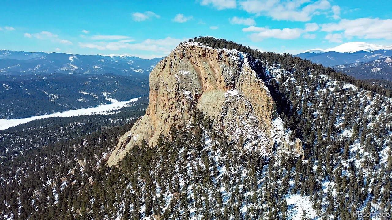 34417 Highview Drive Pine, CO 80470 - Photo 34 of 36