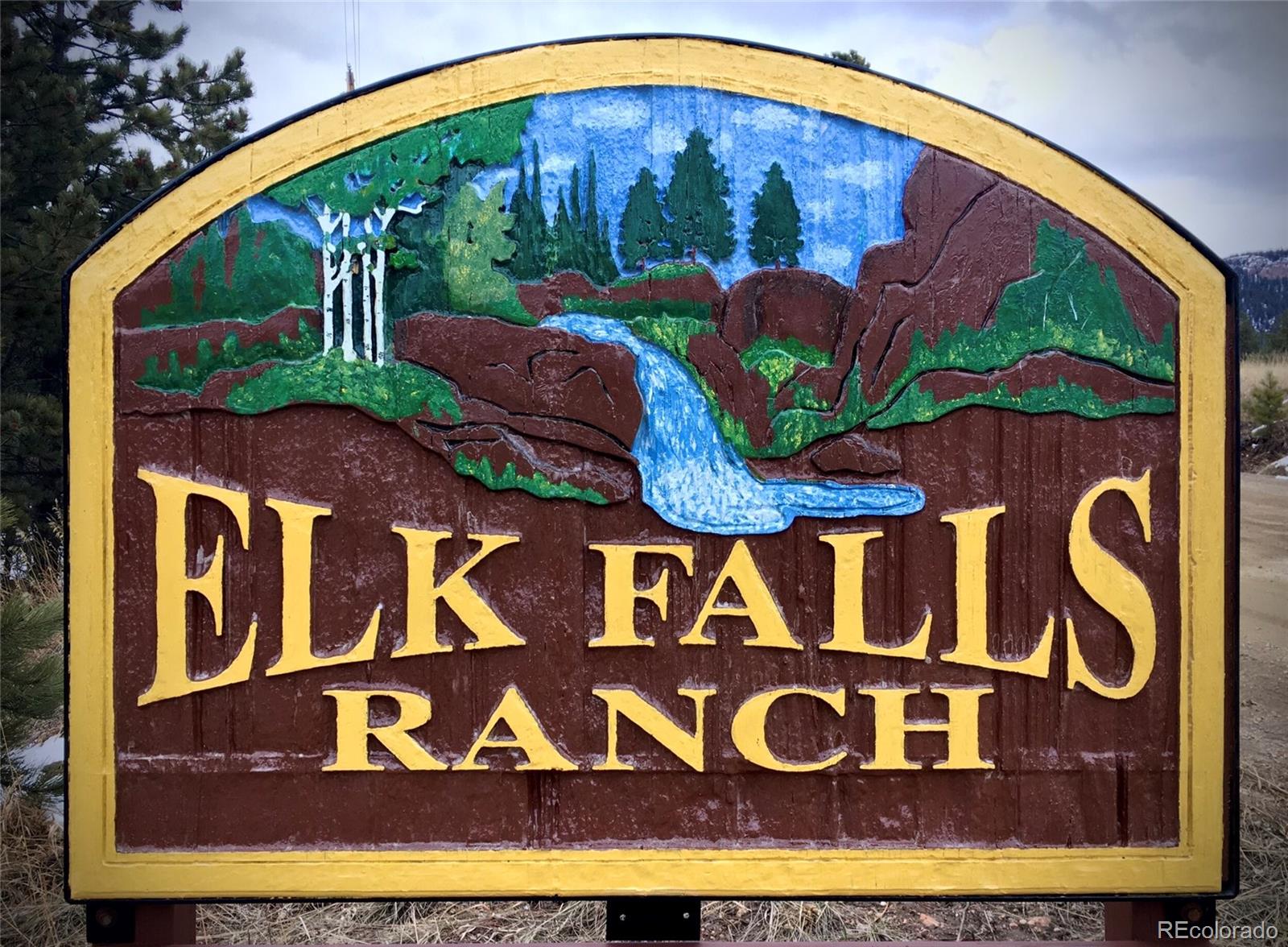 34417 Highview Drive Pine, CO 80470 - Photo 35 of 36