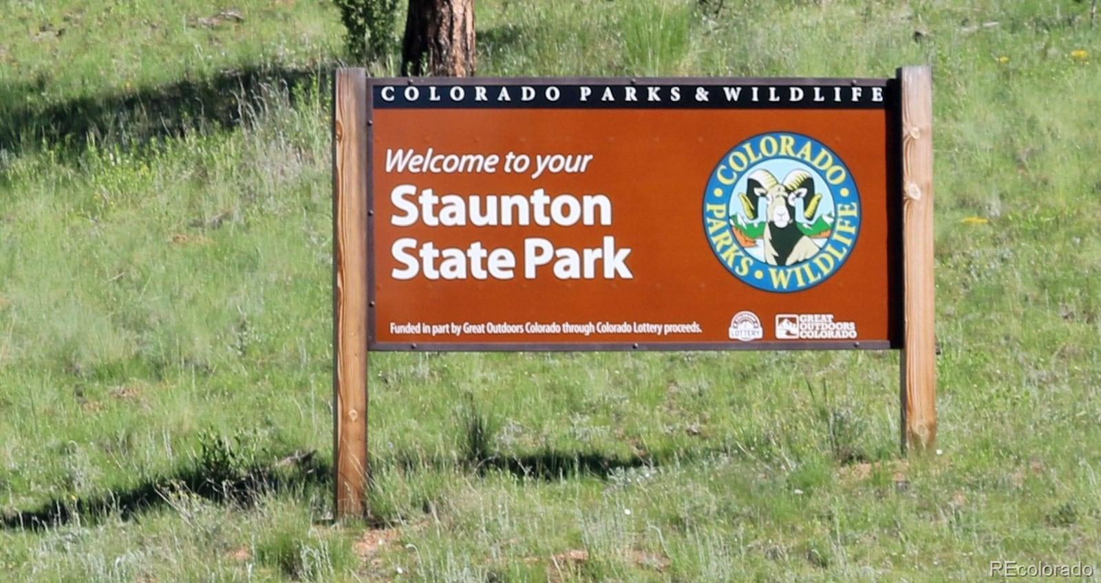 34417 Highview Drive Pine, CO 80470 - Photo 36 of 36