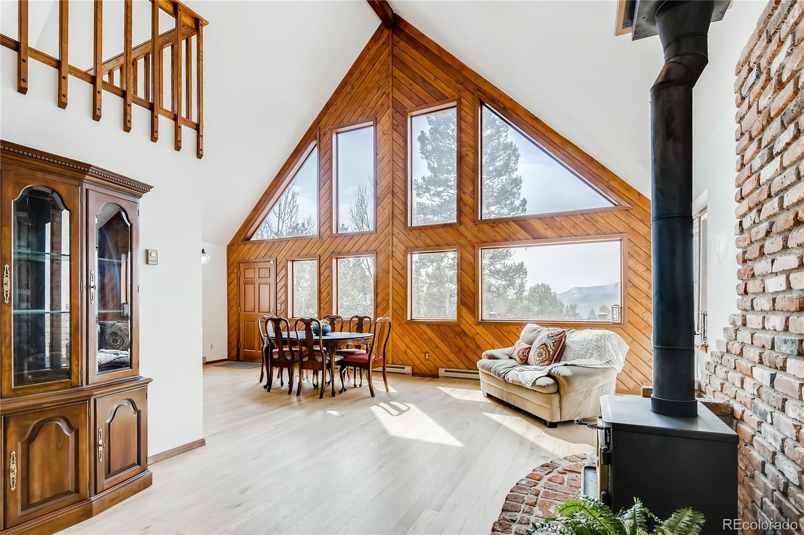 34417 Highview Drive Pine, CO 80470 - Photo 4 of 36