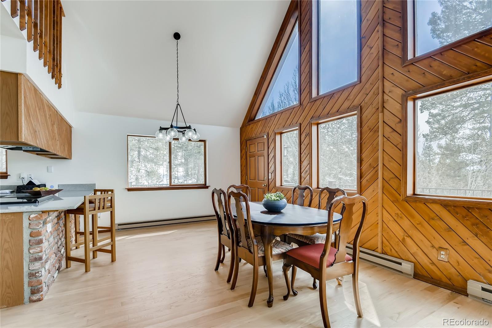 34417 Highview Drive Pine, CO 80470 - Photo 6 of 36