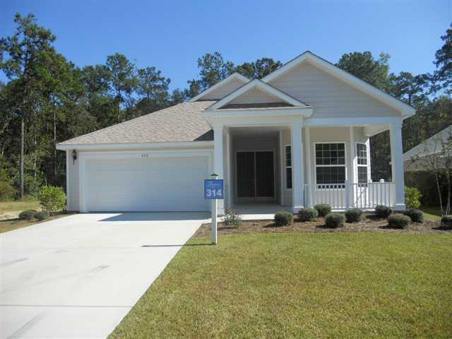 426 Grand Cypress Way Murrells Inlet, SC 29576 - Photo 1 of 10 Gallery Image 1
