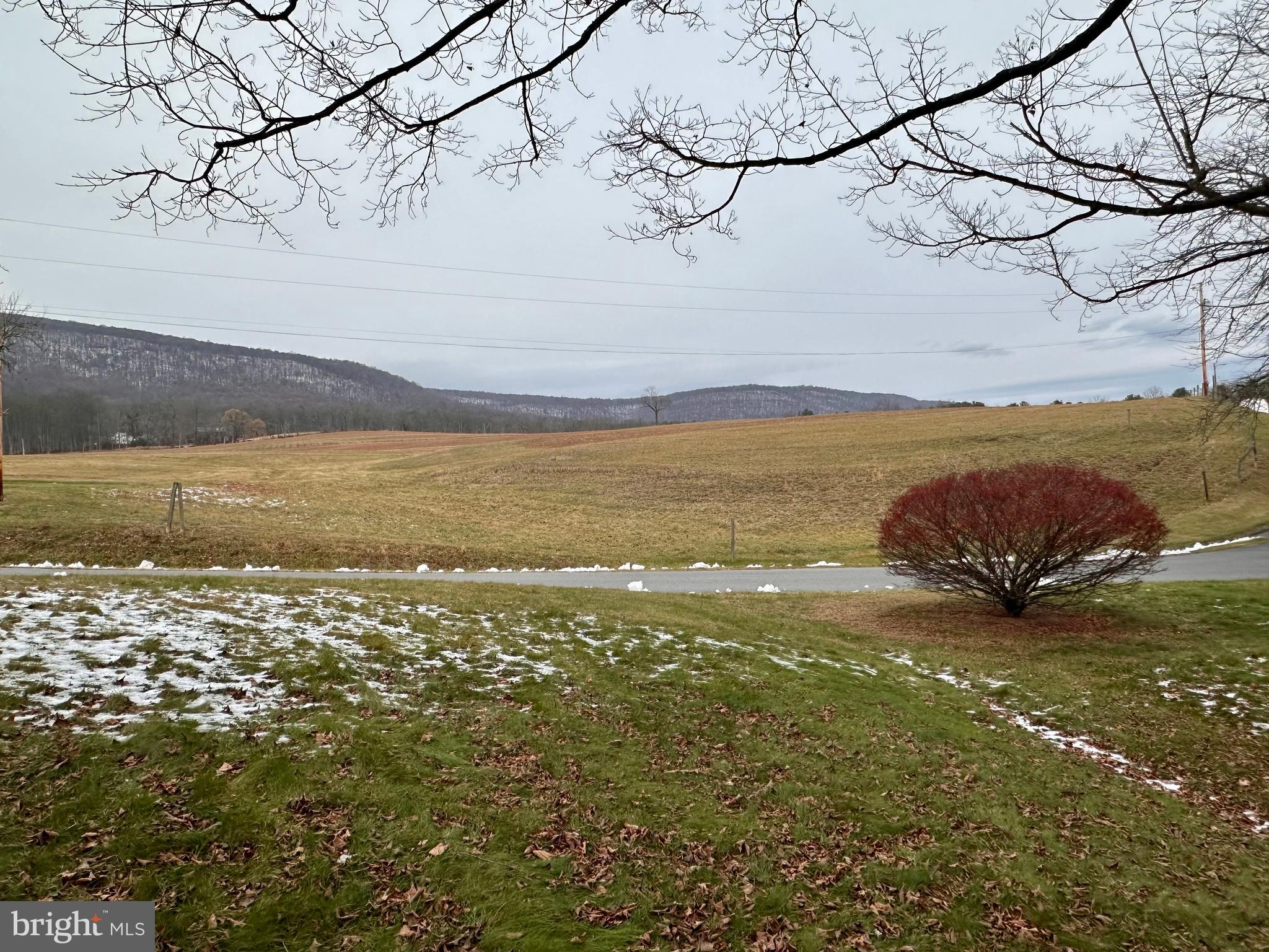 242 Gracey Road Waterfall, PA 16689 - Photo 29 of 40 a view of an ocean and mountain