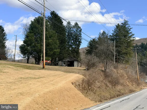 $219,900 | 242 Gracey Road, Waterfall, PA 16689