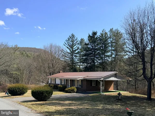 $219,900 | 242 Gracey Road, Waterfall, PA 16689