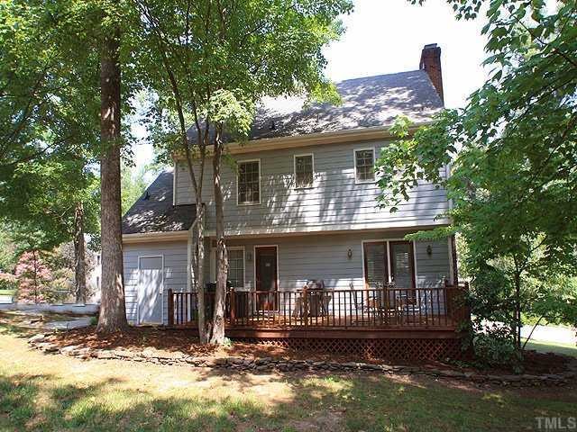 7320 Glendower Road Raleigh, NC 27613 - Photo 12 of 12