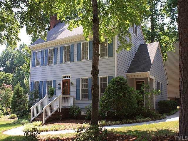 7320 Glendower Road Raleigh, NC 27613 - Photo 2 of 12