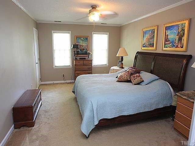 7320 Glendower Road Raleigh, NC 27613 - Photo 8 of 12