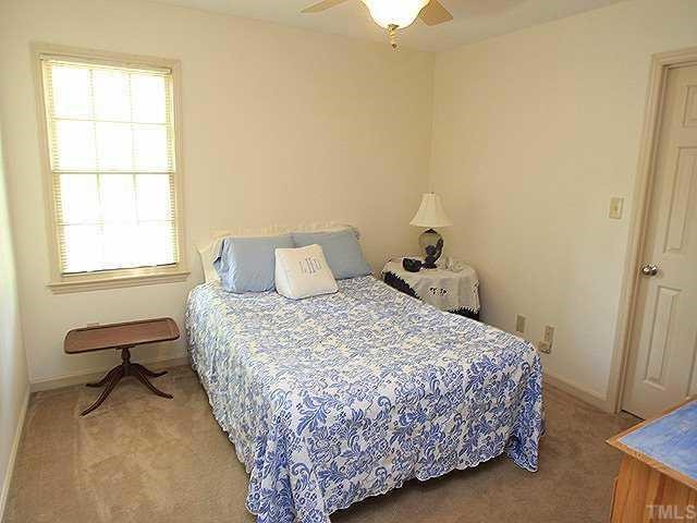 7320 Glendower Road Raleigh, NC 27613 - Photo 10 of 12