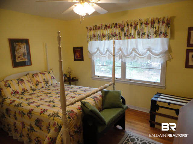 455 Ivy Circle Fairhope, AL 36532 - Photo 19 of 28 Bedroom 3