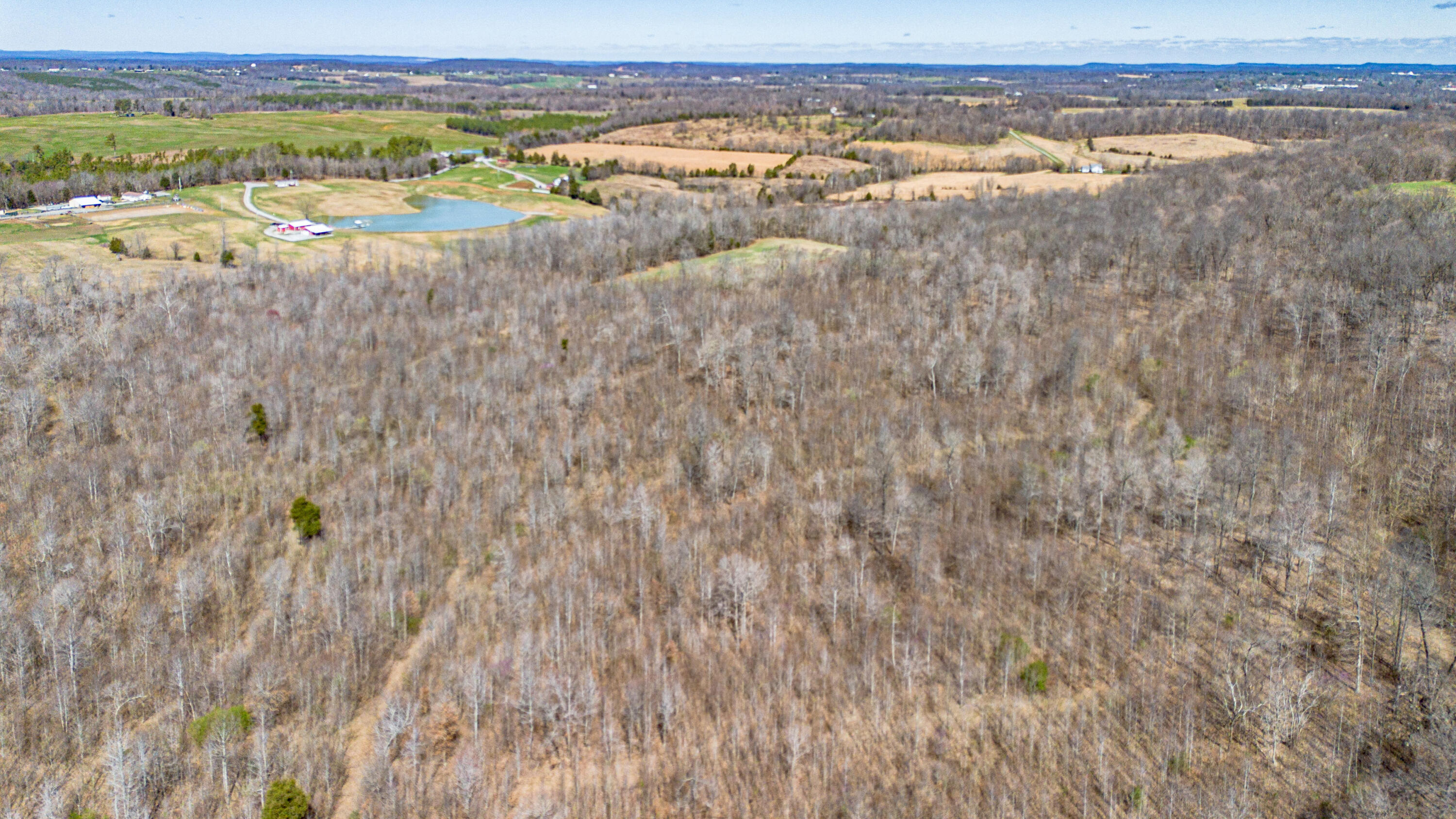 400 Jeff Clements Road Marion, KY 42064 - Photo 7 of 63 400JeffClements-17