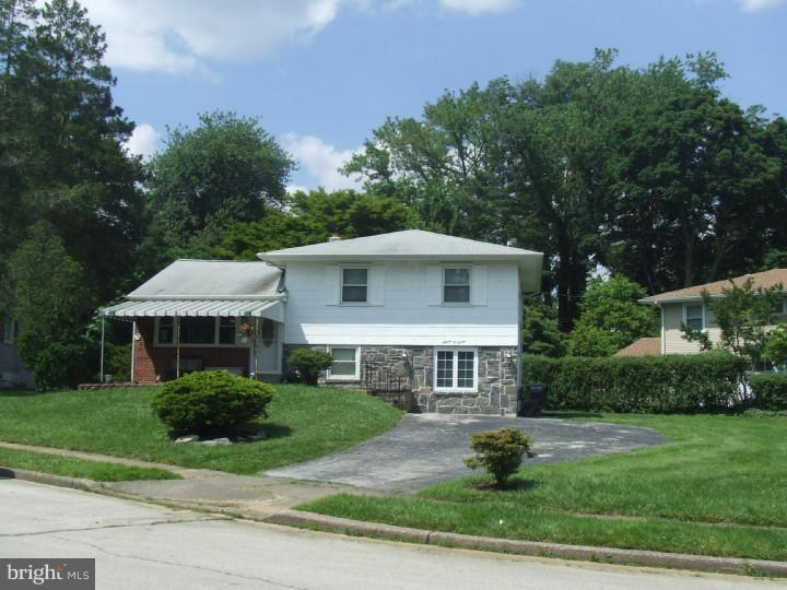 1107 Wynnbrook Road Secane, PA 19018 - Photo 1 of 14 Exterior Front