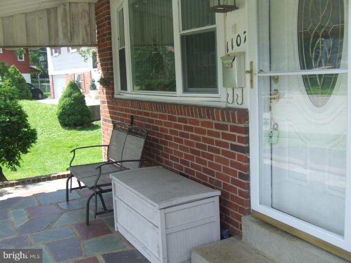 1107 Wynnbrook Road Secane, PA 19018 - Photo 2 of 14 Exterior Front
