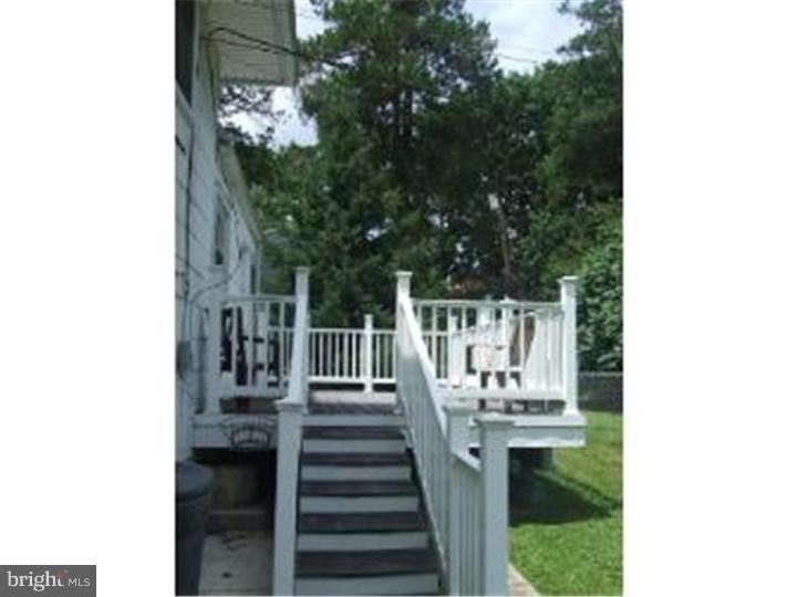 1107 Wynnbrook Road Secane, PA 19018 - Photo 14 of 14 Deck