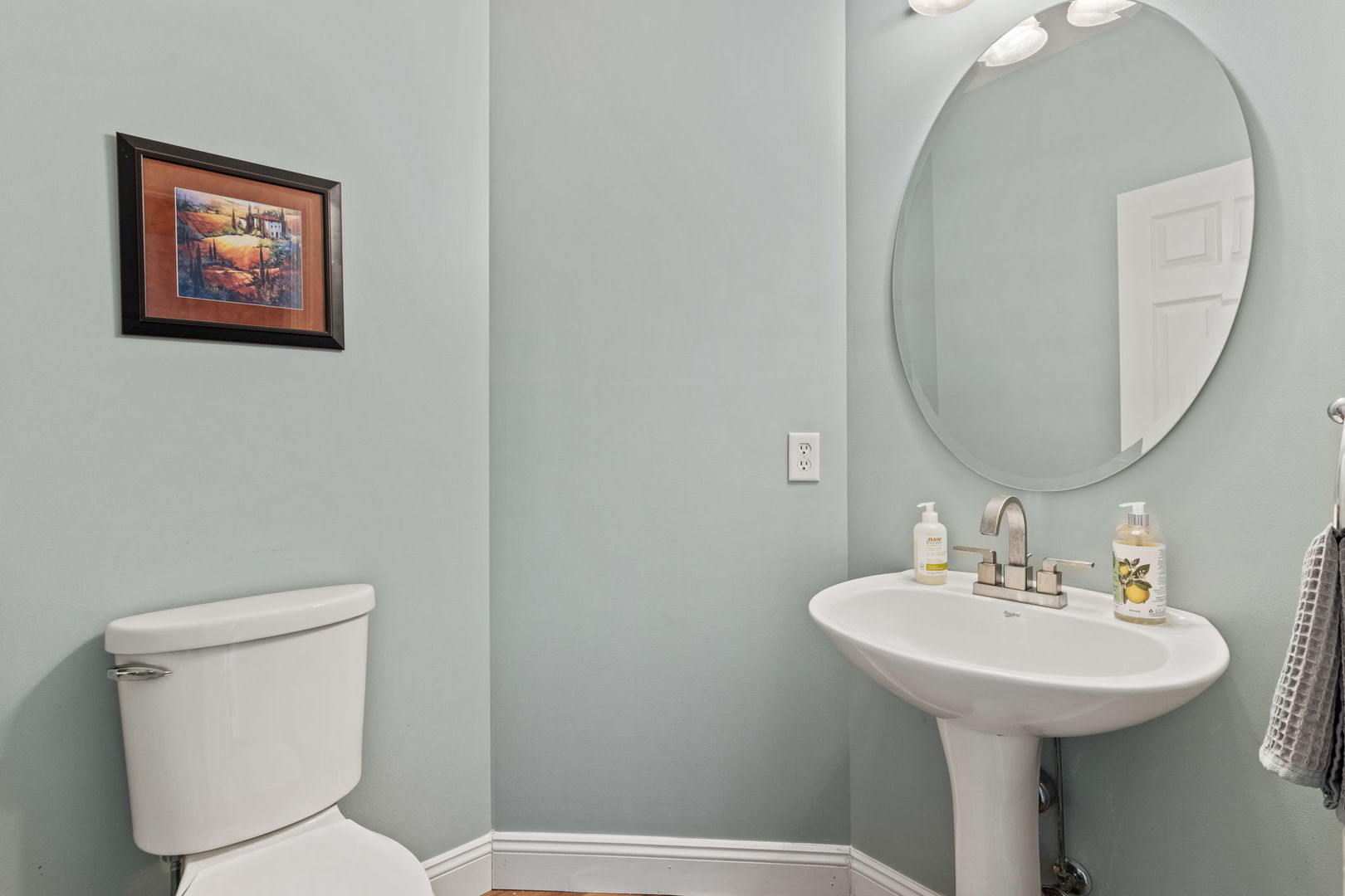 6404 Forest Road Davenport, IA 52807 - Photo 18 of 67 Gallery Image 18