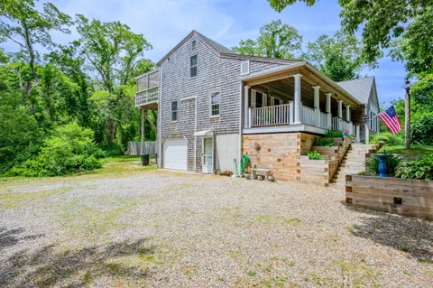 $1,895,000 | 65 Pilgrims Path, Eastham, MA 02642
