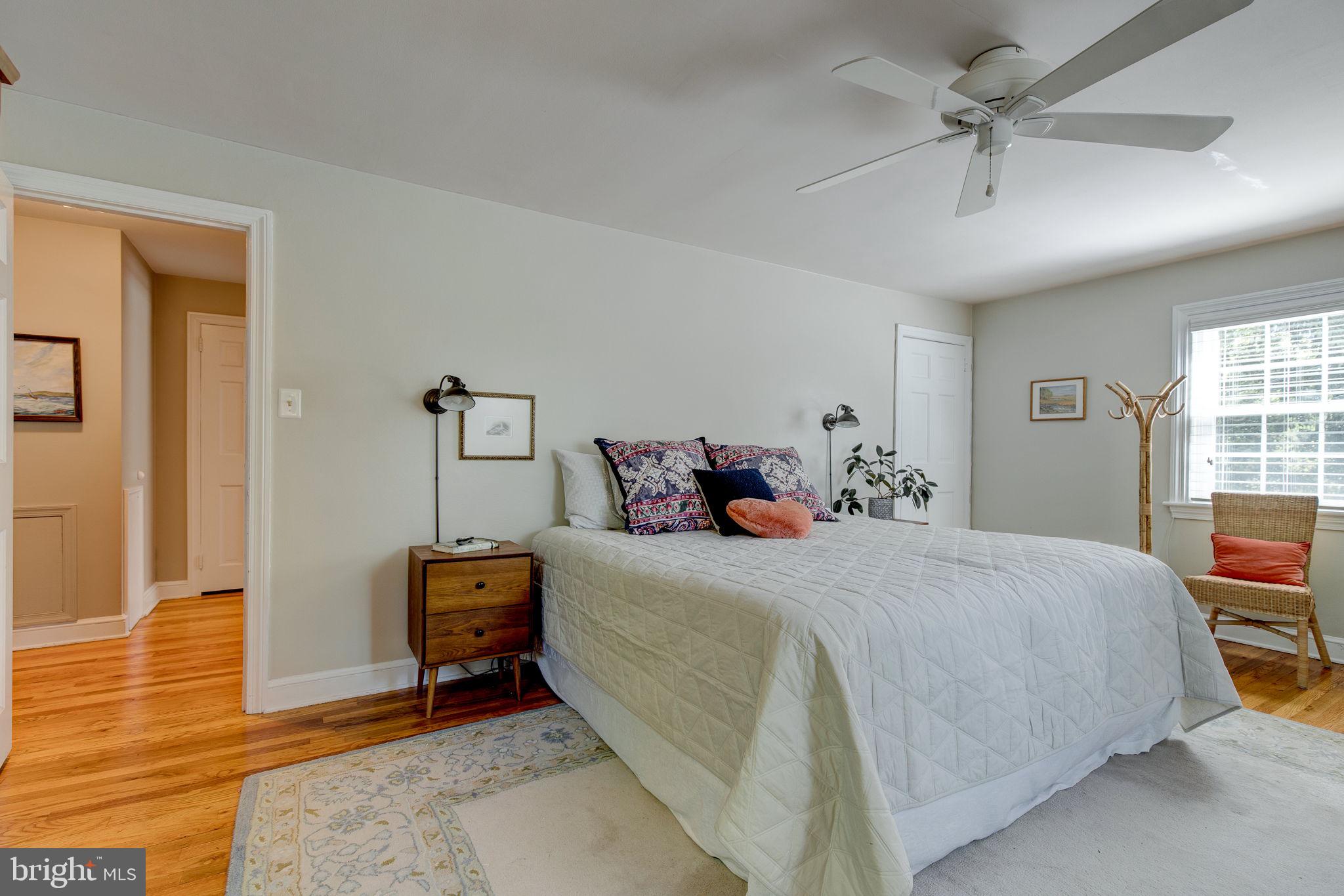 262 South Old Middletown Road Media, PA 19063 - Photo 22 of 36 Large second bedroom