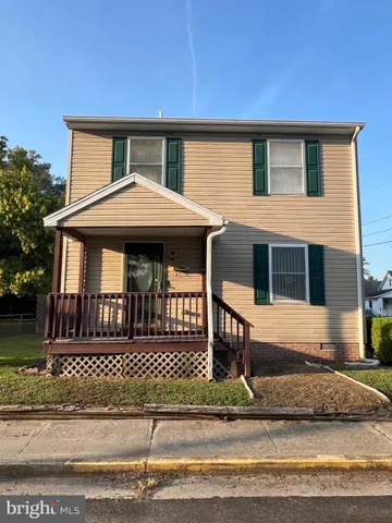 $249,900 | 115 Purnell Street, Snow Hill, MD 21863