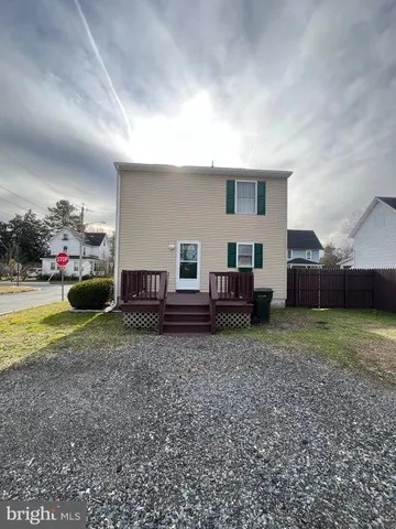 $249,900 | 115 Purnell Street, Snow Hill, MD 21863