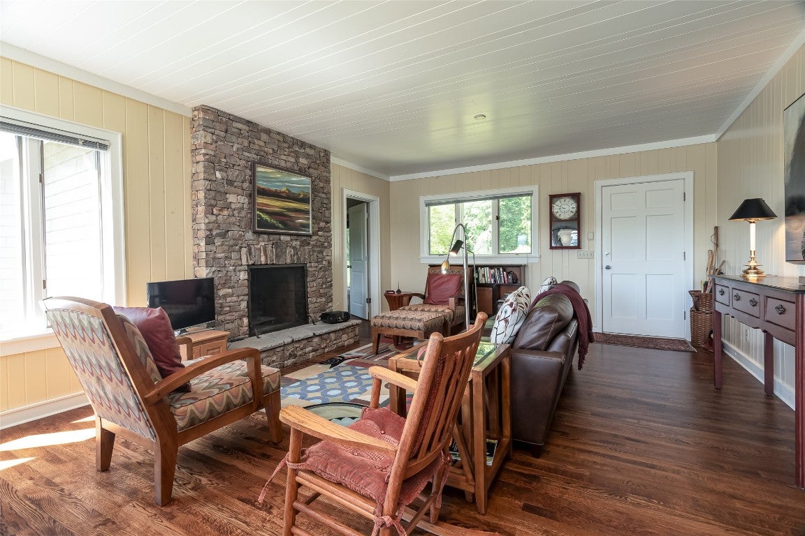 360 Old Farm Road Cullowhee, NC 28723 - Photo 9 of 45 Gallery Image 9