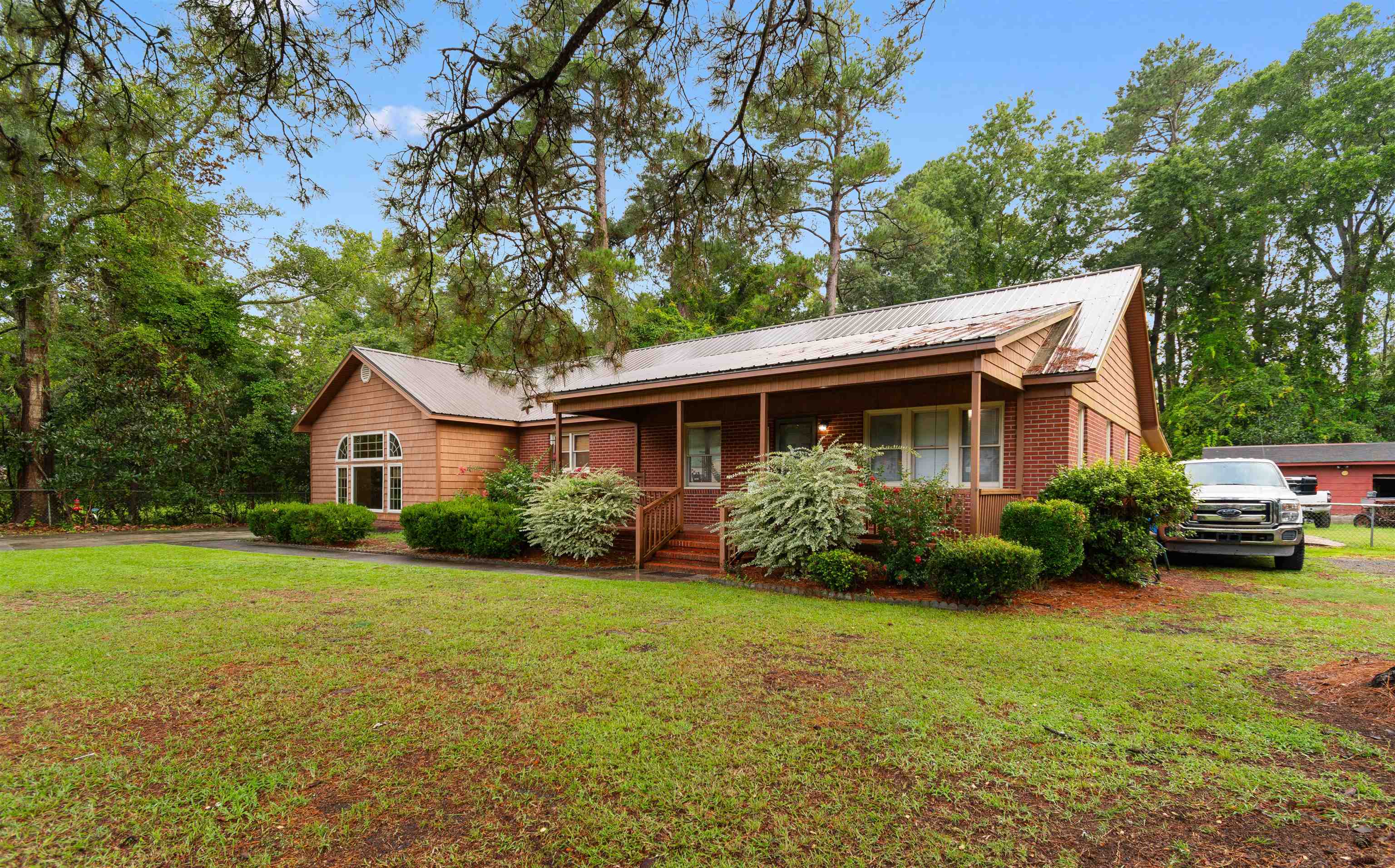57 County Rd S-22-685 Georgetown, SC 29440 - Photo 32 of 47