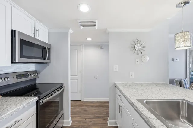 $310,000 | 2001 South Ocean Boulevard, Unit 903, Myrtle Beach, SC 29577