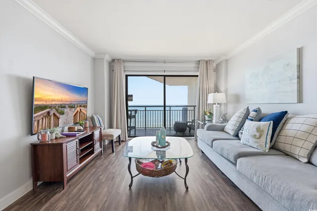 $310,000 | 2001 South Ocean Boulevard, Unit 903, Myrtle Beach, SC 29577