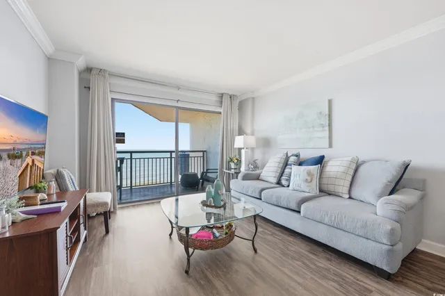 $310,000 | 2001 South Ocean Boulevard, Unit 903, Myrtle Beach, SC 29577