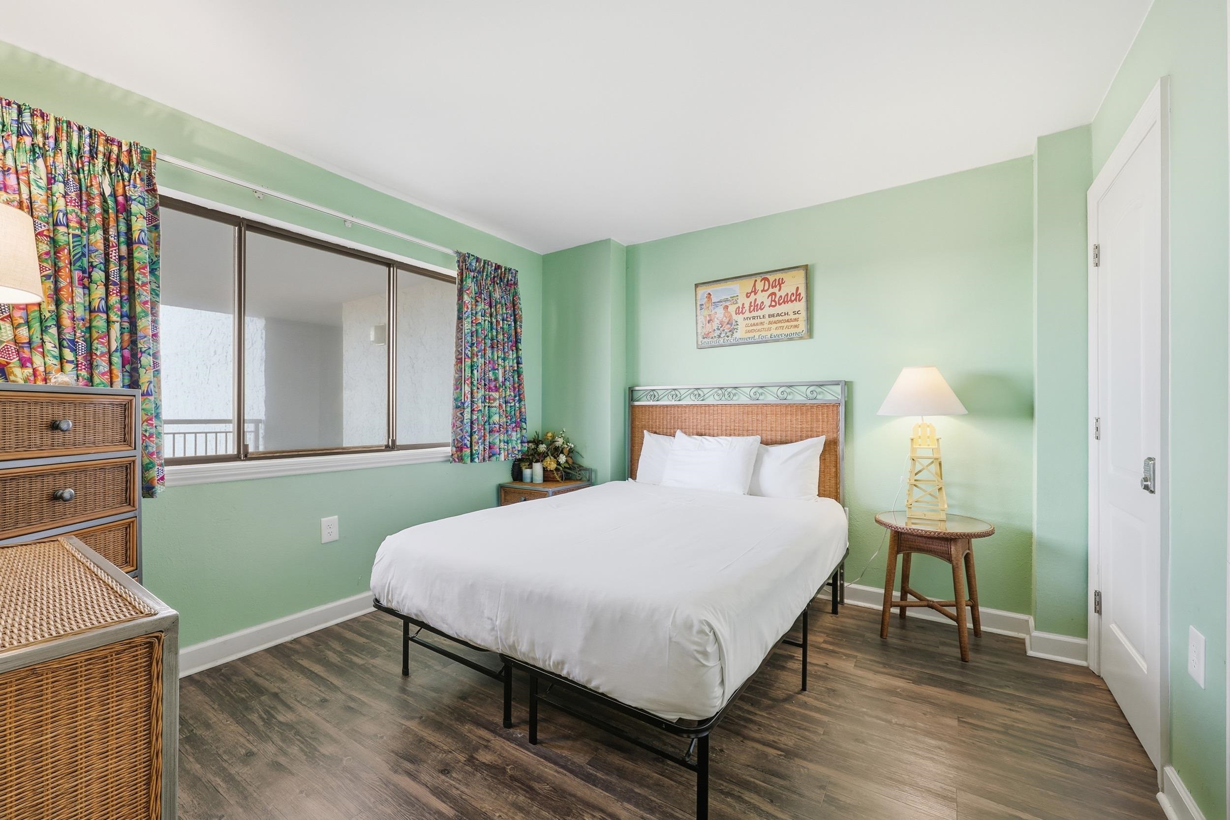 2001 South Ocean Boulevard, Unit 903 Myrtle Beach, SC 29577 - Photo 18 of 39