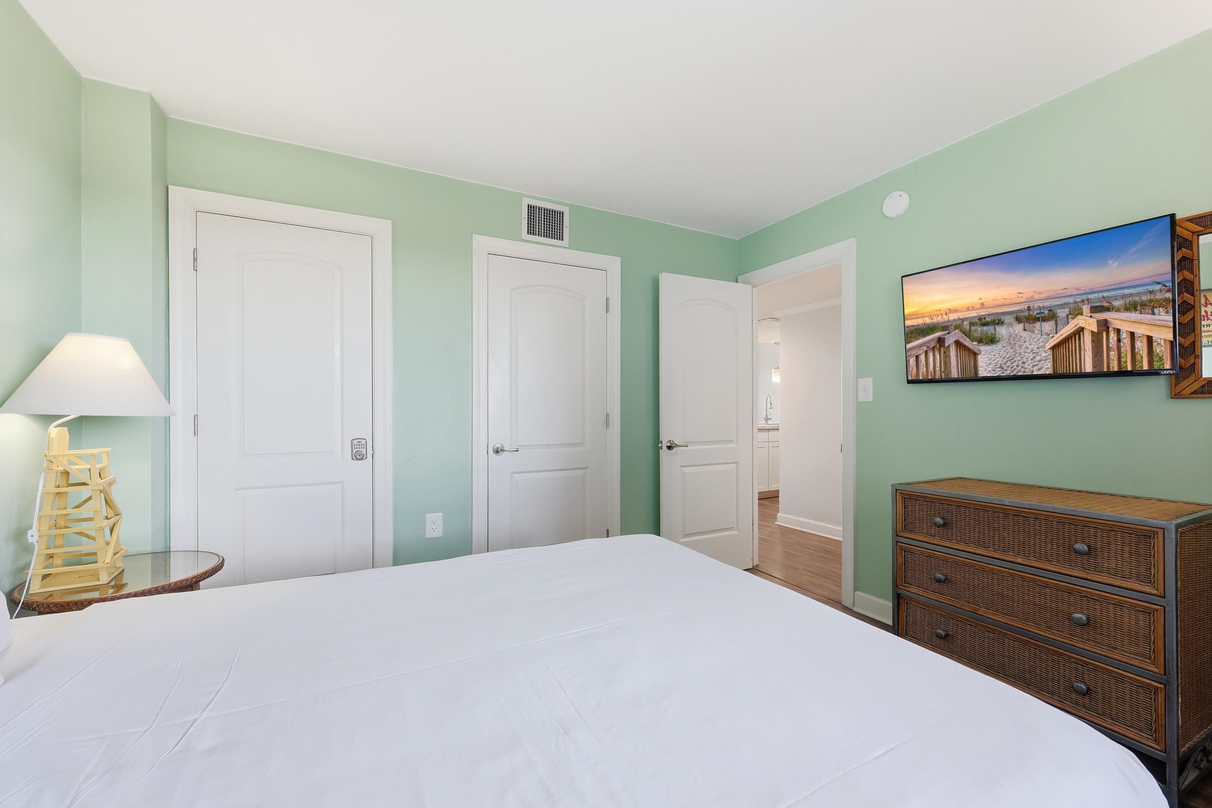 2001 South Ocean Boulevard, Unit 903 Myrtle Beach, SC 29577 - Photo 19 of 39