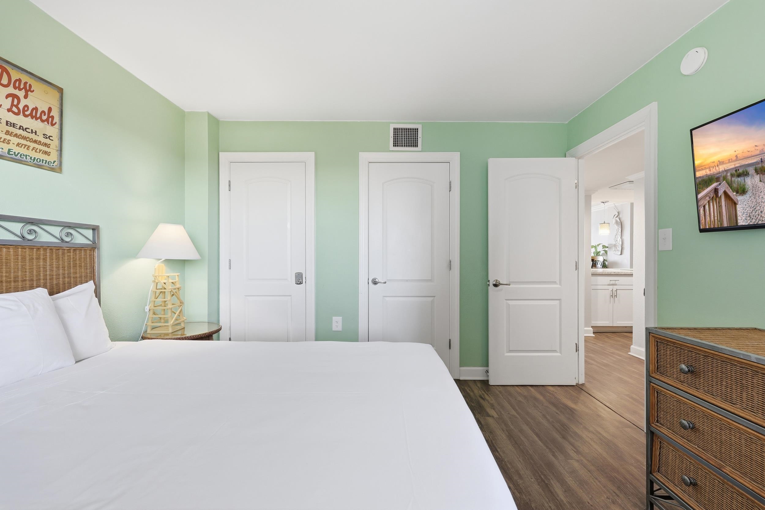 2001 South Ocean Boulevard, Unit 903 Myrtle Beach, SC 29577 - Photo 20 of 39