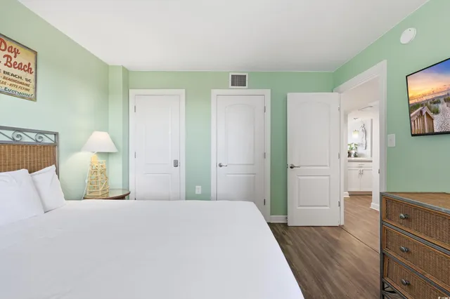 $310,000 | 2001 South Ocean Boulevard, Unit 903, Myrtle Beach, SC 29577