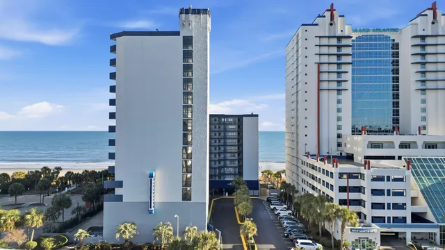 $310,000 | 2001 South Ocean Boulevard, Unit 903, Myrtle Beach, SC 29577