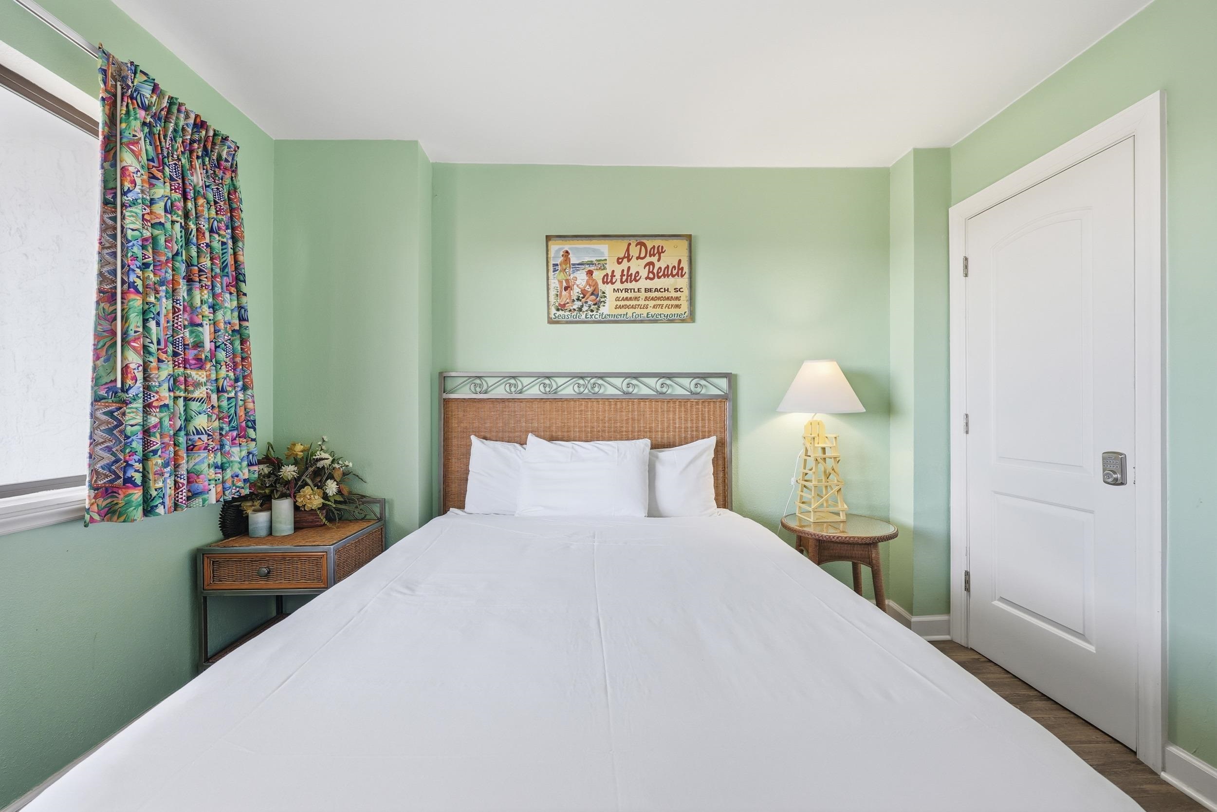 2001 South Ocean Boulevard, Unit 903 Myrtle Beach, SC 29577 - Photo 21 of 39