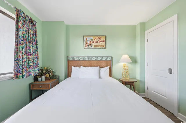 $310,000 | 2001 South Ocean Boulevard, Unit 903, Myrtle Beach, SC 29577