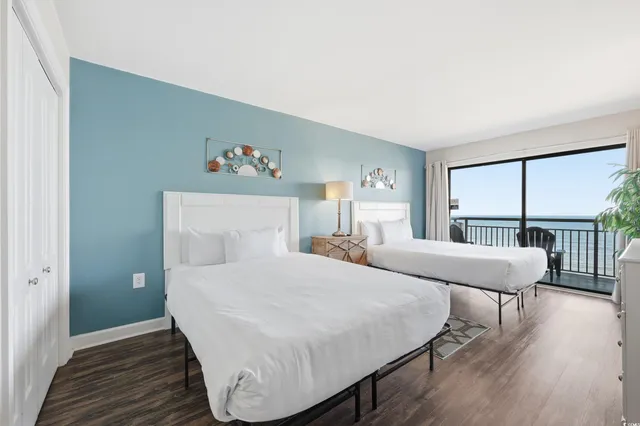 $310,000 | 2001 South Ocean Boulevard, Unit 903, Myrtle Beach, SC 29577