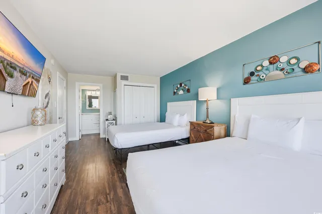 $310,000 | 2001 South Ocean Boulevard, Unit 903, Myrtle Beach, SC 29577