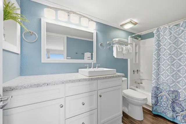 $310,000 | 2001 South Ocean Boulevard, Unit 903, Myrtle Beach, SC 29577