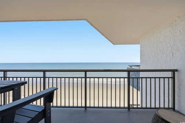 $310,000 | 2001 South Ocean Boulevard, Unit 903, Myrtle Beach, SC 29577
